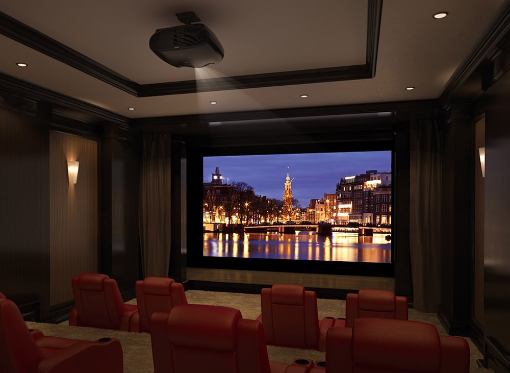 projectors